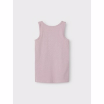 NAME IT 2-Pak Tanktops Folkstone Gray